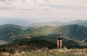 仿佛触碰到了岁月的脉搏
