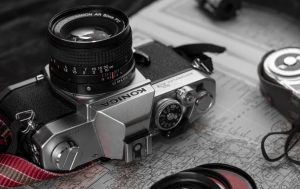 日光下的信仰之地