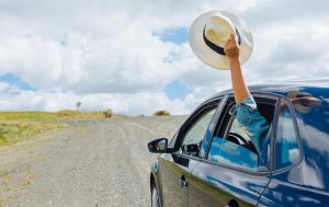 巷弄里的慢时光